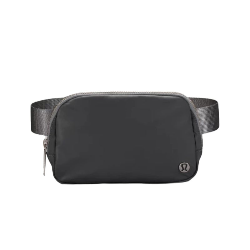 Lululemon Athletica Everywhere Belt Bag 1L (Asphalt Grey) - Image 1