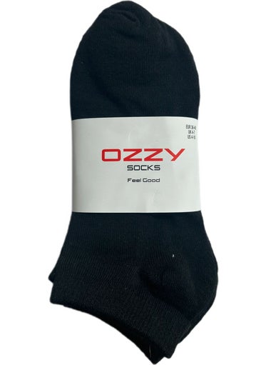 Ozzy Socks 8 Pairs Cotton Women's Booties  - Image 2