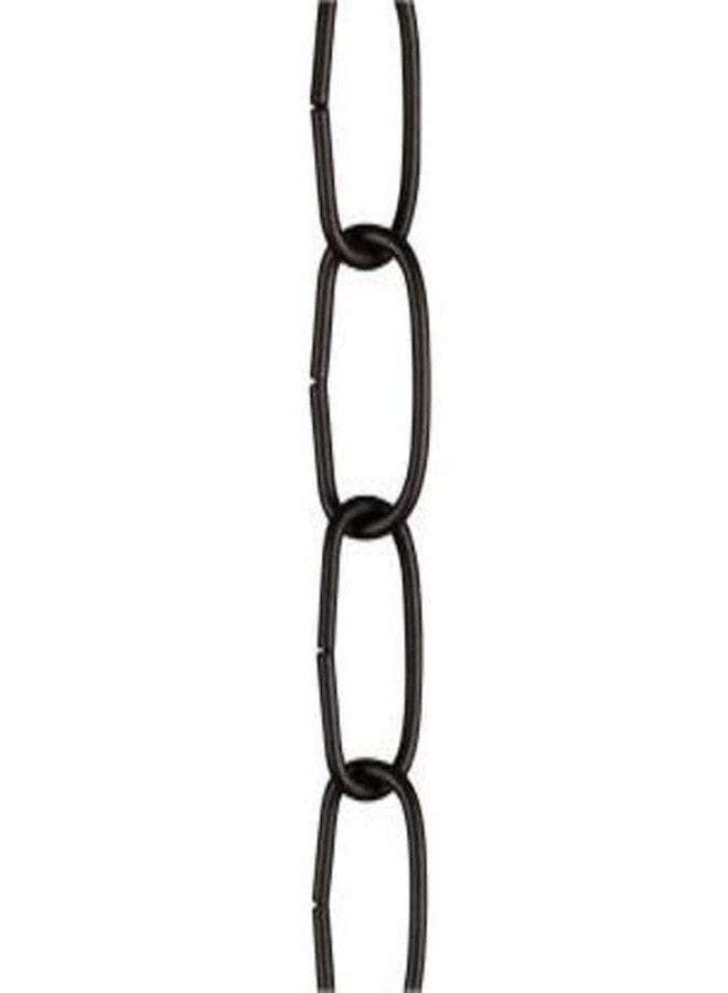 Kichler 2996OZ Accessory Chain Standard Gauge 36-Inch, Olde Bronze - Image 1