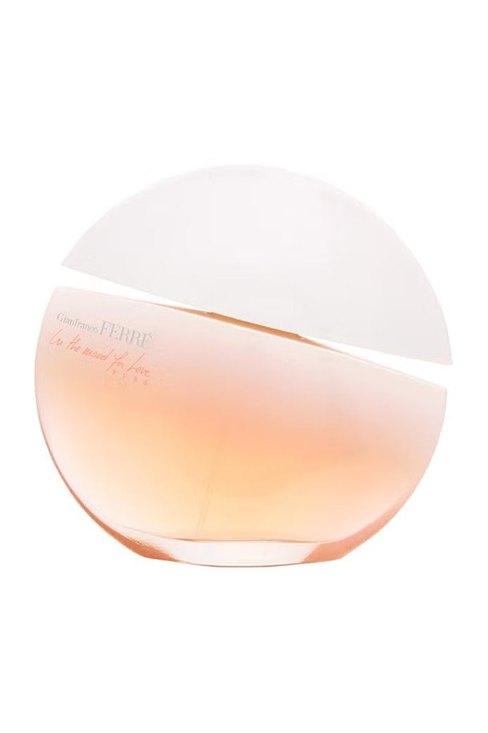 جيانفرانكو فير عطر جيانفرانكو فيري ان ذا مود فور لوف بيور او دو تواليت 100مل - Image 2