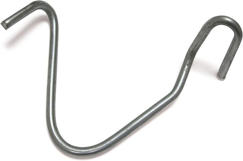 Zareba TPWC100 T-Post Wire Clips (200 Pack) - Image 1