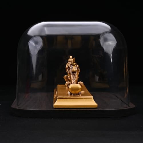 Artarium Jai Shree Ram Dhanush with Acyrlic Box Statue Showpiece Figure for Home Decor Office Decor and Pooja Room (Ram Dhanush Acyrlic) - Image 5