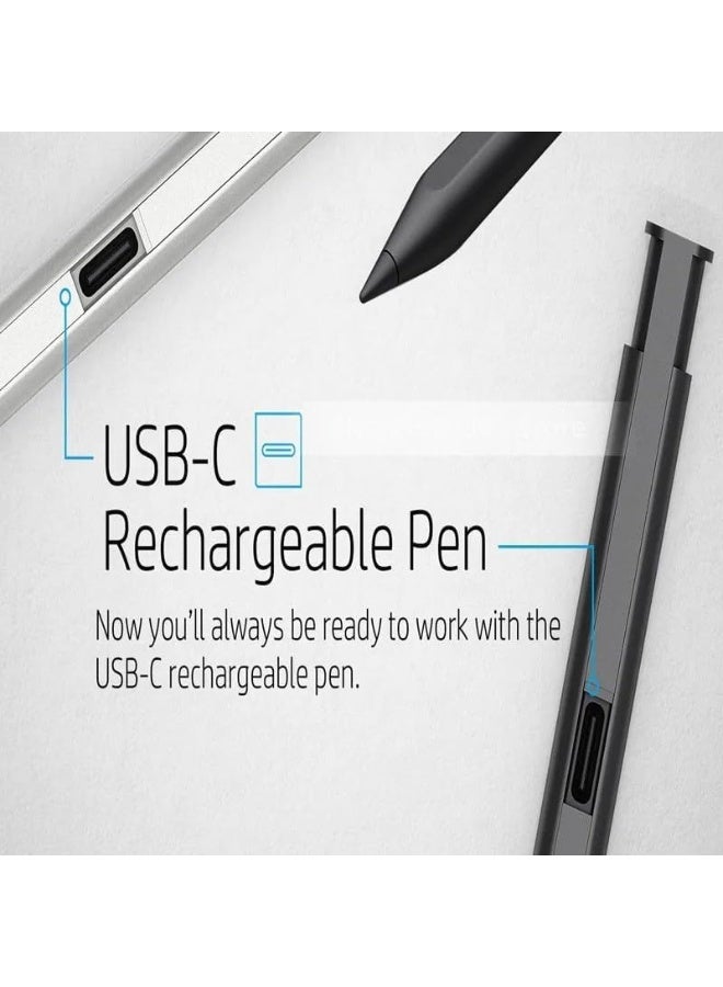 rechargebl for HP.pen Pavilion X360/Envy X360/Spectre X360, MPP 2.0 Tilt 3J122AA#ABB 3J123AA#ABB for HP Pavilion x360 Envy x360 - Image 5