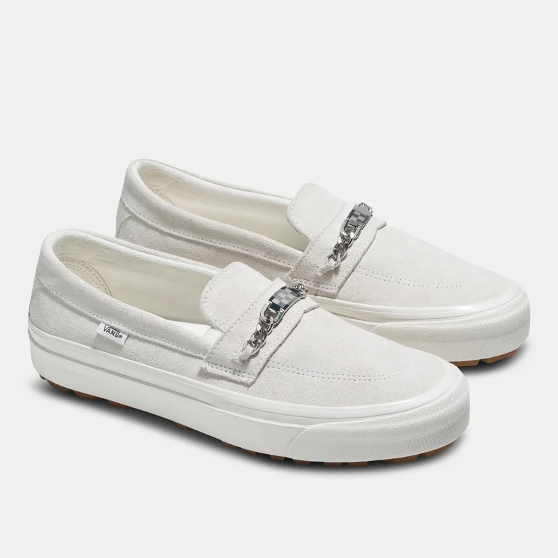VANS Style 53 DX Unisex Loafers