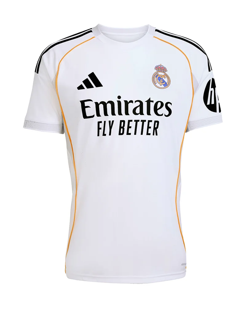 Adidas Read Madrid 25/26 Home Stadium Jersey