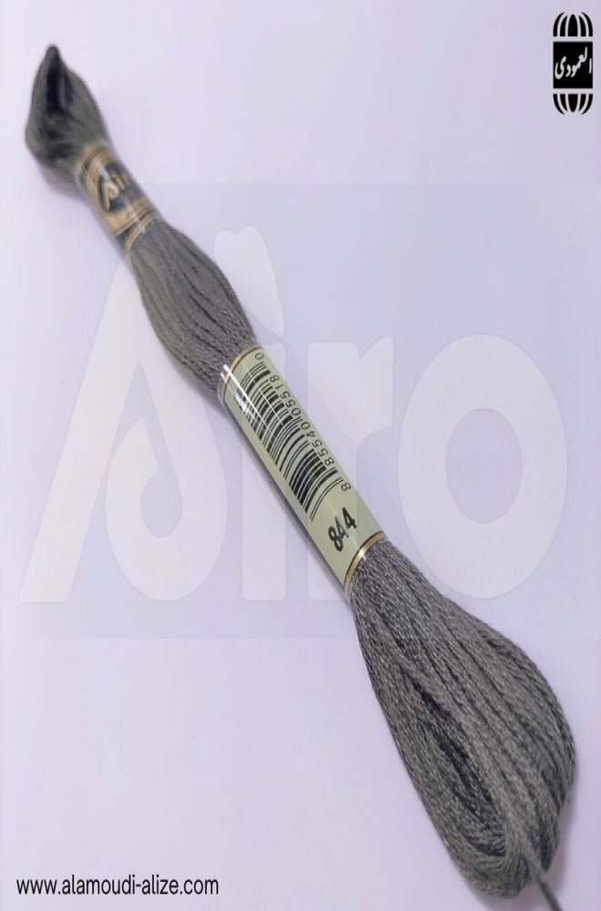 Airo embroidery thread