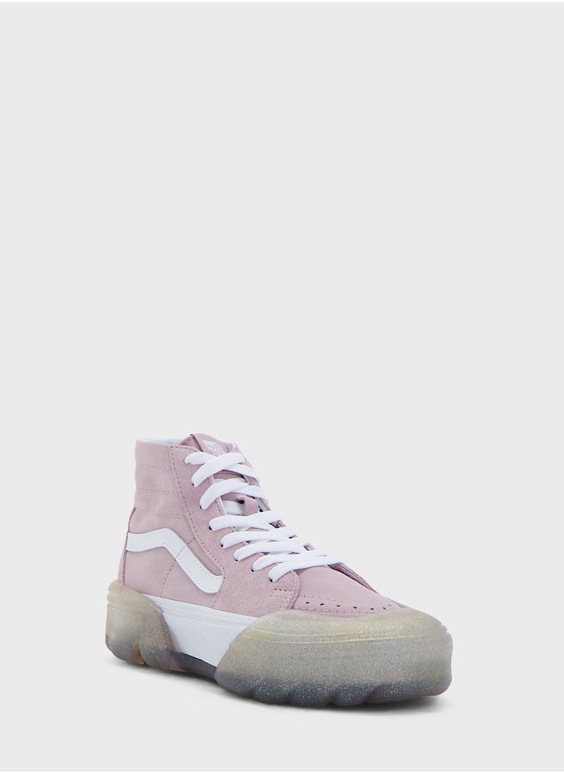 VANS - Sk8-Hi Tapered Modular - Image 1