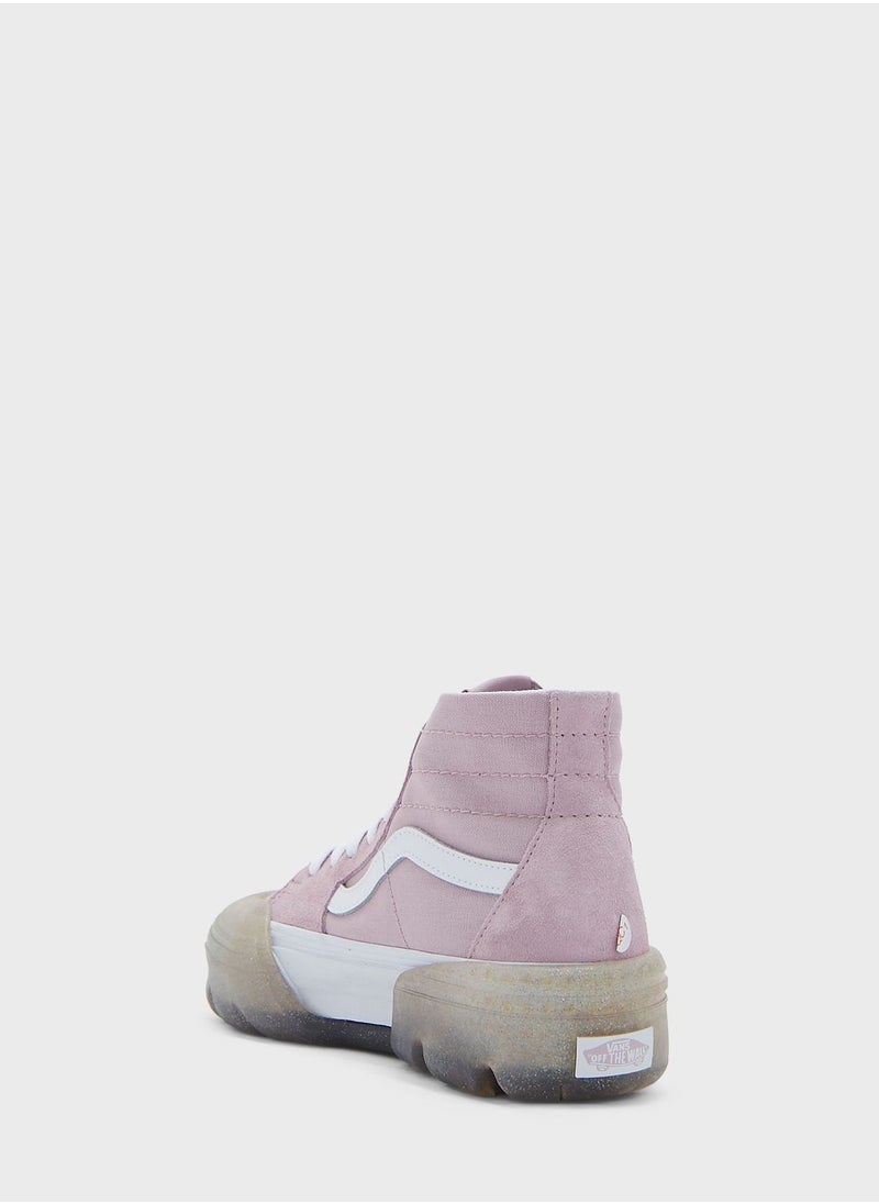 VANS - Sk8-Hi Tapered Modular - Image 1