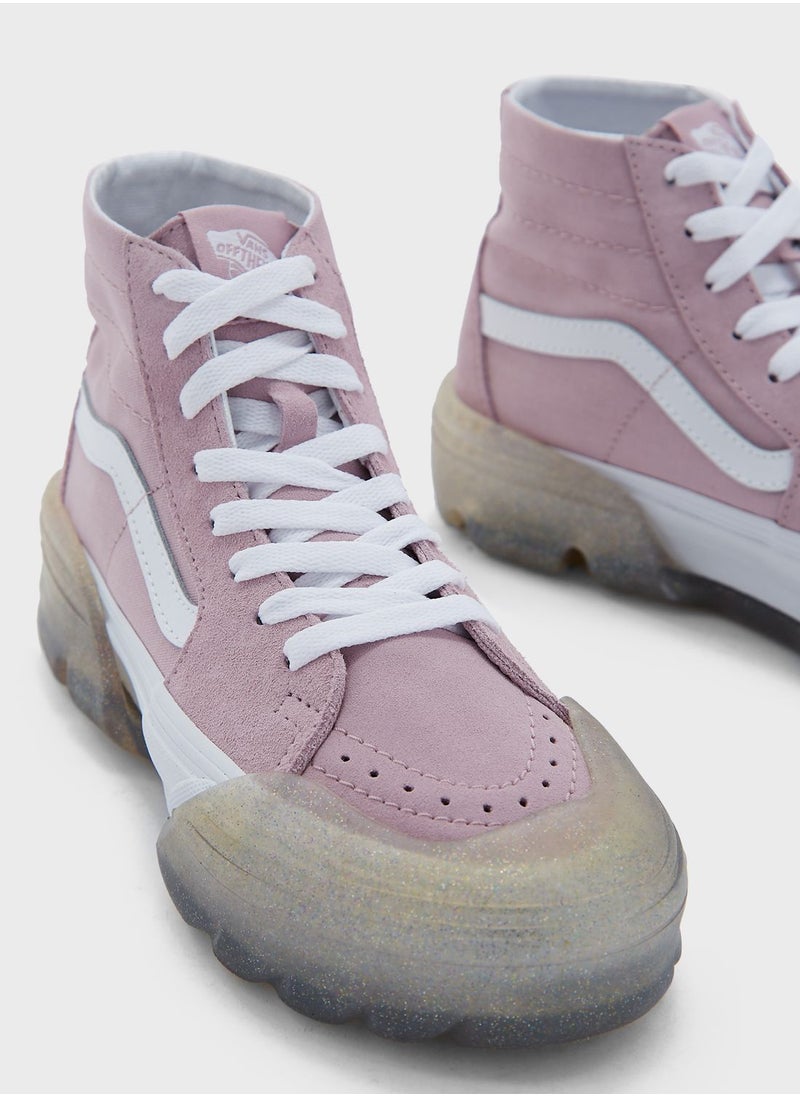 VANS - Sk8-Hi Tapered Modular - Image 1