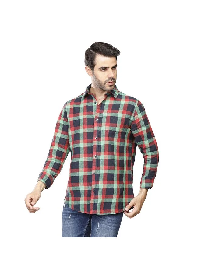 كوب كوب - قميص كاجوال للرجال