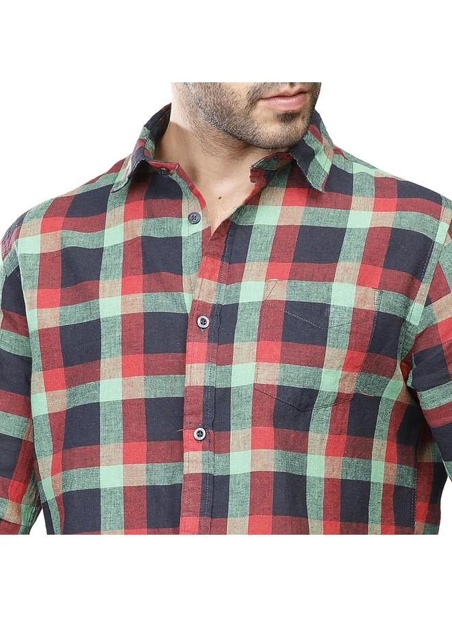 كوب كوب - قميص كاجوال للرجال