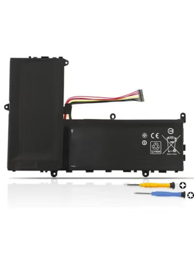 Laptop Battery Replacement 38Wh – Lightweight & Rechargeable – Ideal for Daily Portable Use - Image 1