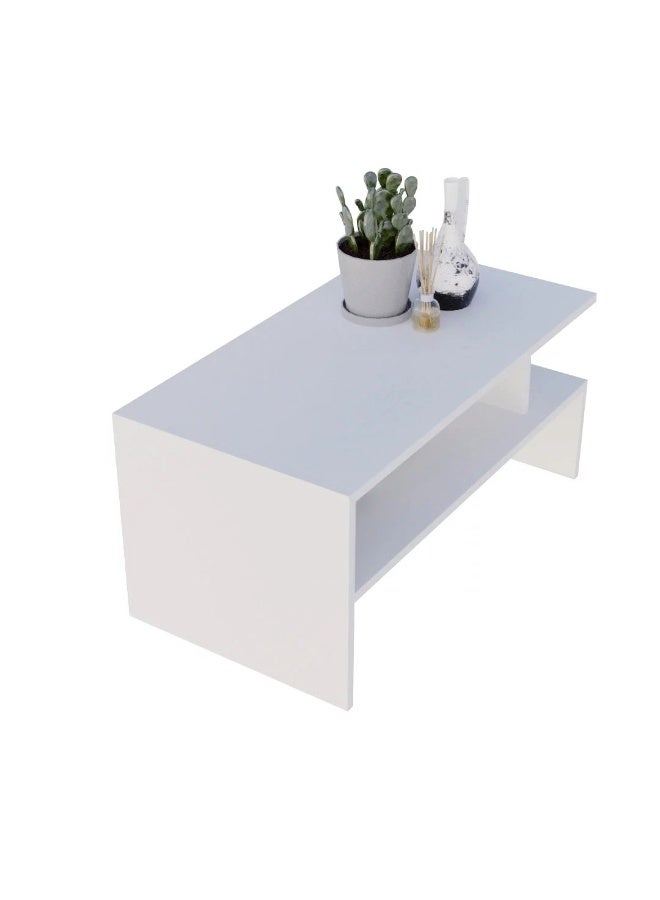 Furniture Store Coffee table - Height 40 cm - Width 80 cm - Depth 40 cm, from Furniture Store. - Image 3