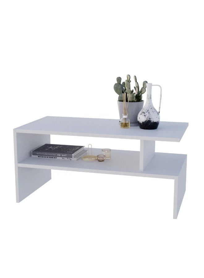 Furniture Store Coffee table - Height 40 cm - Width 80 cm - Depth 40 cm, from Furniture Store. - Image 2