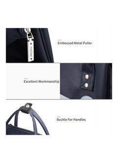 insular 5-Piece Multi Function Diaper Bag Set  - Image 4