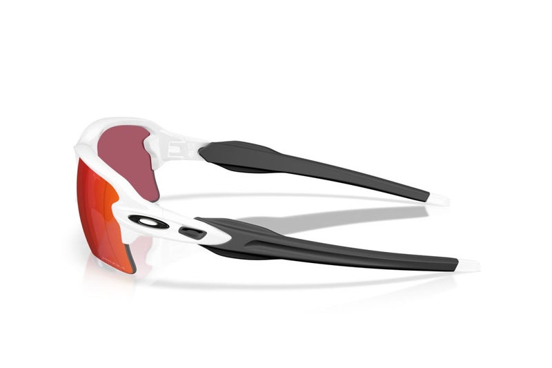 Oakley FLAK 2.0 XXL Rectangle-Style Sunglasses - Image 3