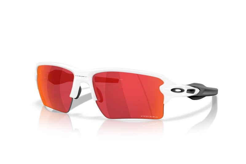 Oakley FLAK 2.0 XXL Rectangle-Style Sunglasses - Image 1