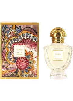 Fragonard French Women Etoile Eau de Parfum 50 milliltres 17 floz
