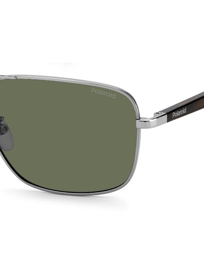 Polaroid NAVIGATOR POLAROID SUNGLASSES FRAMES - Image 5