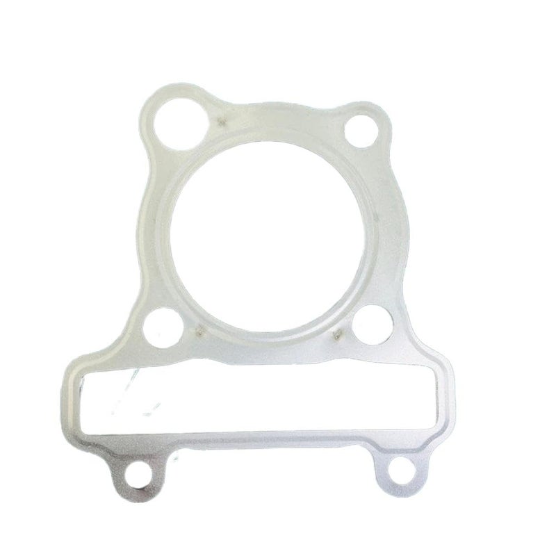Motorcycle Engine Rebuilding Gasket Kit Cylinder Crankcase Covers Compatible TW200 1987 2020 - Image 5