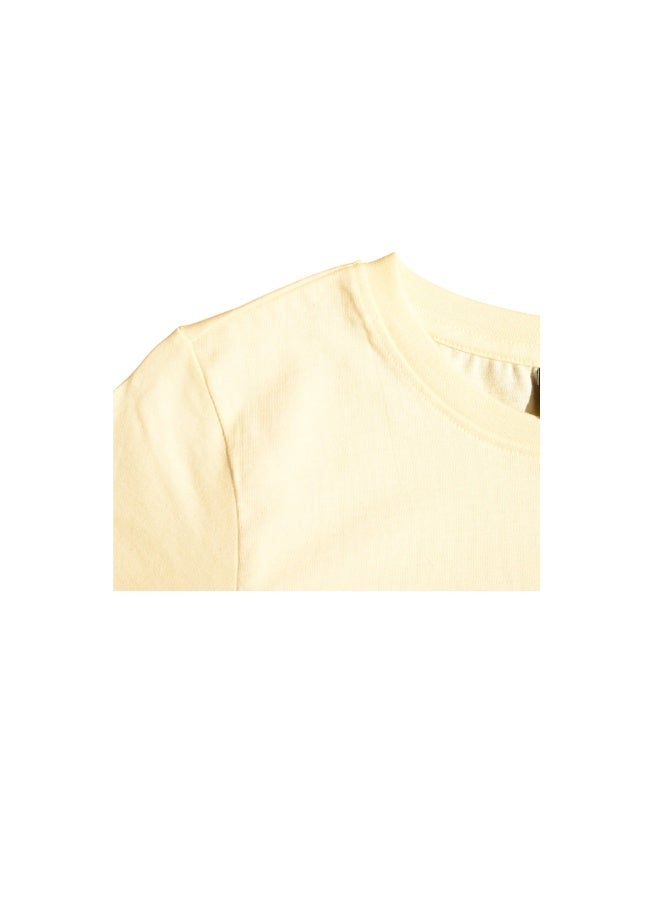 SQUID GAME WOMENS ROUND NECK T-SHIRT, MULTICOLOR - Image 2