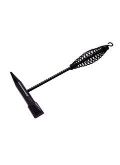 ACE Heavy-Duty Safety Grip Chipping Hammer Black 18oz XM18010318 