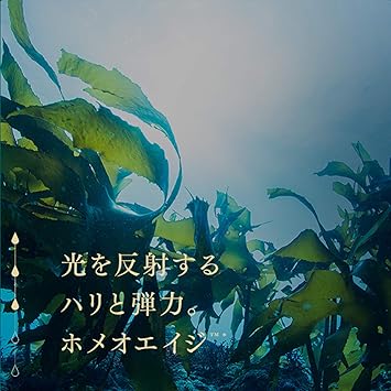 Lululun Face Mask Precious Green For Women 32 Pc Mask - Image 4