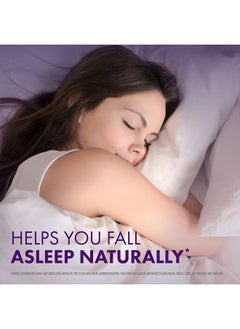 Vicks ZzzQuil PURE Zzzs Triple Action, 60 Gummies  - Image 3