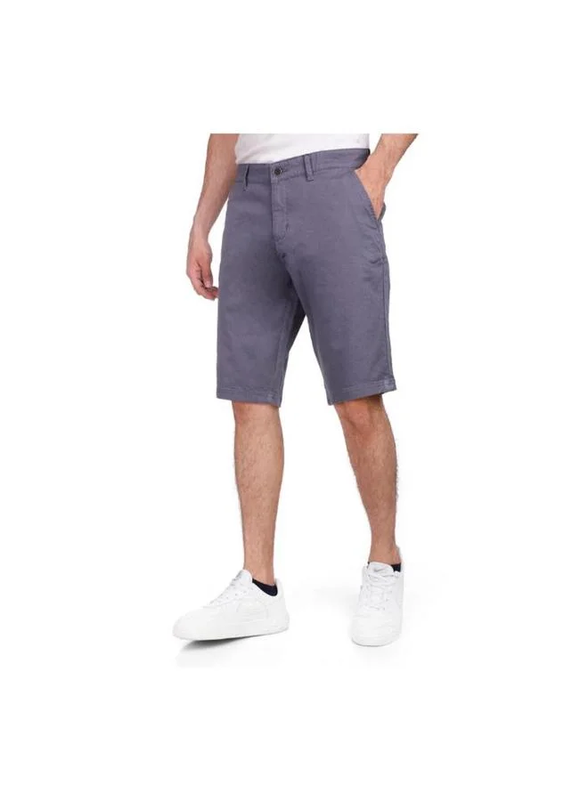 Coup Coup Men Gabardine Shorts