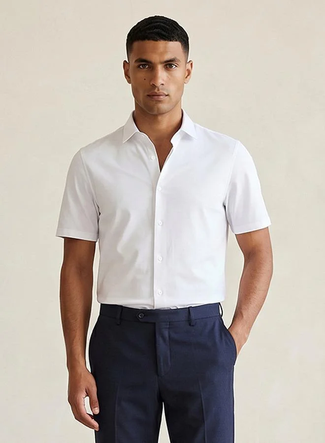 Splash FAV KNIT SHORT SLEEVE SHIRT