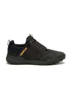 CATERPILLAR 020-1344 Caterpillar Mens Casual Shoes Hex Ready Lo 726015 Black  - Image 1