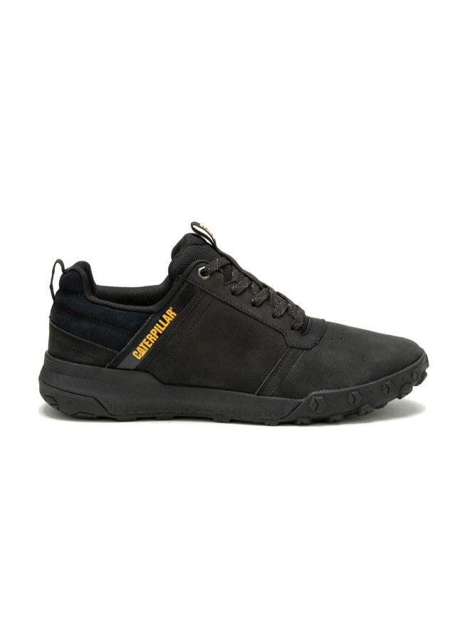 CATERPILLAR - 020-1344 Caterpillar Mens Casual Shoes Hex Ready Lo 726015 Black - Image 1