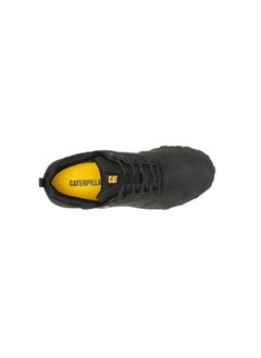 CATERPILLAR 020-1344 Caterpillar Mens Casual Shoes Hex Ready Lo 726015 Black  - Image 2