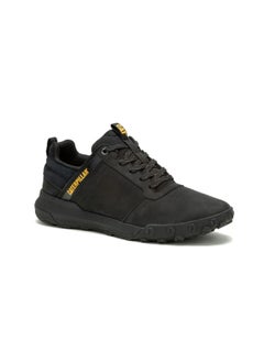 CATERPILLAR 020-1344 Caterpillar Mens Casual Shoes Hex Ready Lo 726015 Black  - Image 3