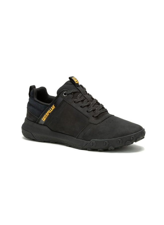 CATERPILLAR - 020-1344 Caterpillar Mens Casual Shoes Hex Ready Lo 726015 Black - Image 1
