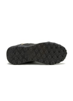 CATERPILLAR 020-1344 Caterpillar Mens Casual Shoes Hex Ready Lo 726015 Black  - Image 4