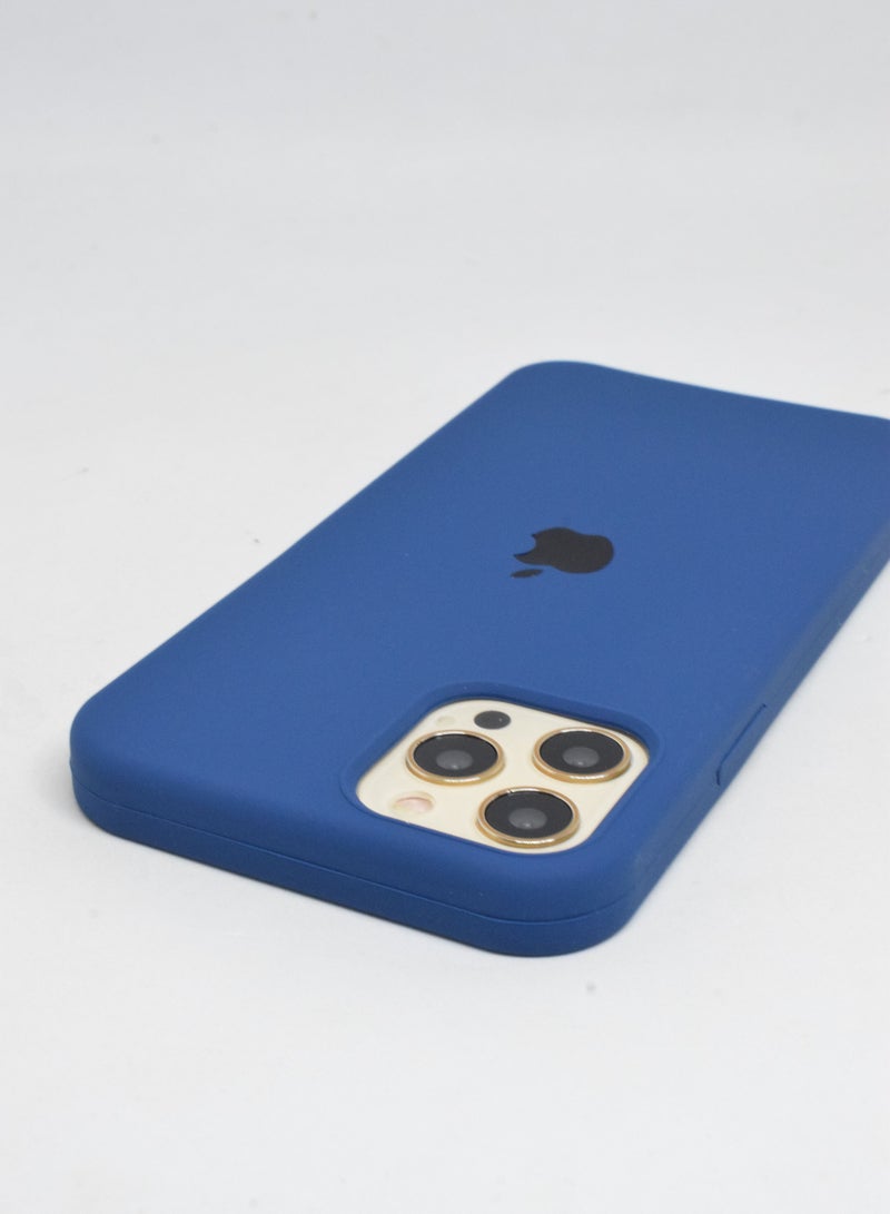Protective Case Cover for Apple iPhone 12 Pro 6.1 inch - Image 3