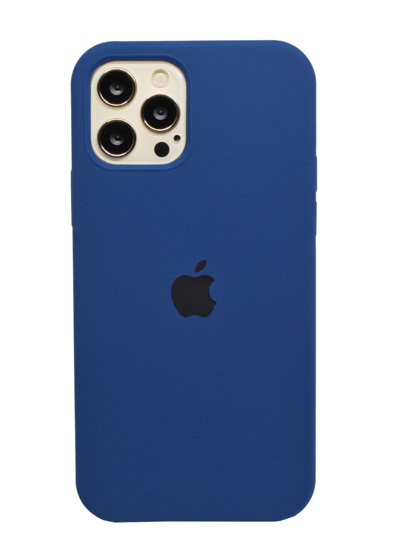 Protective Case Cover for Apple iPhone 12 Pro 6.1 inch - Image 1