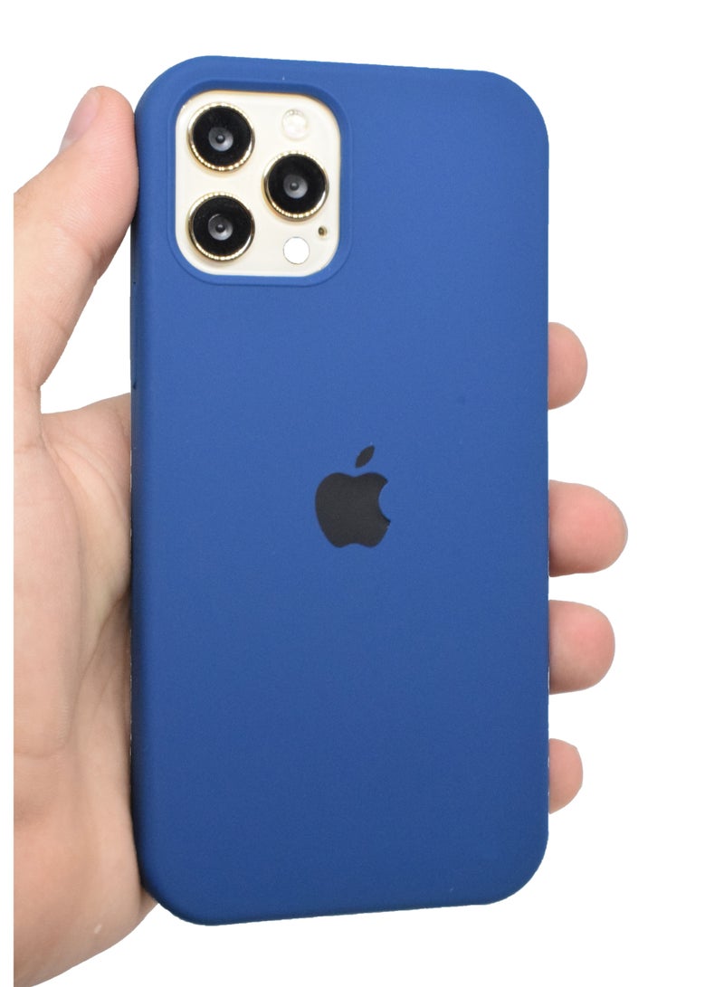 Protective Case Cover for Apple iPhone 12 Pro 6.1 inch - Image 2