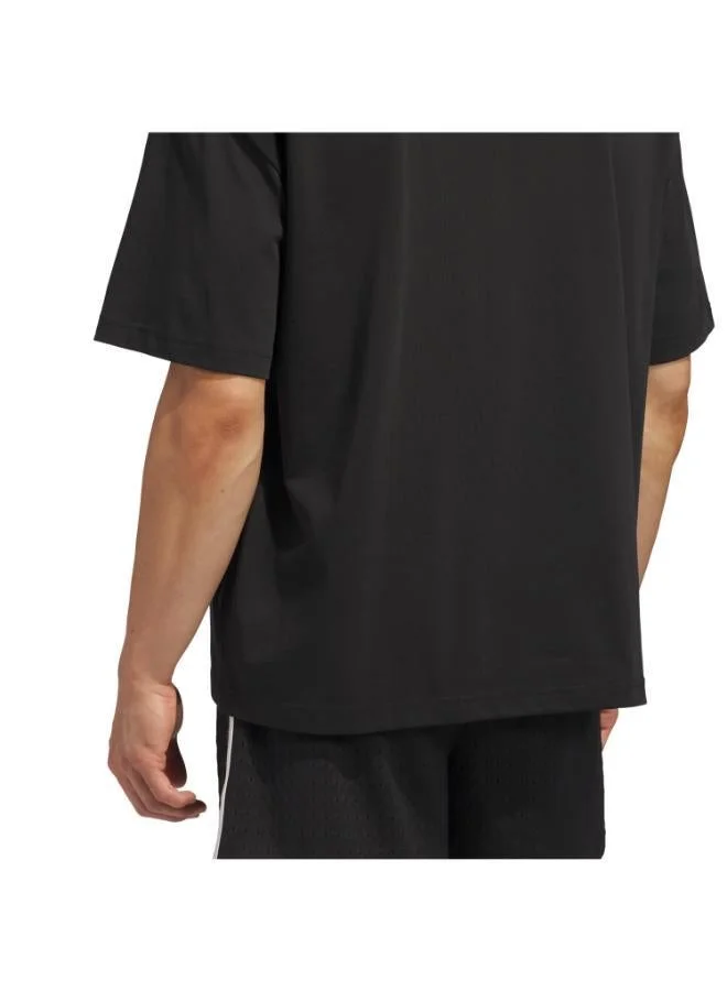 Adidas Originals  Only The Best For The Athlete T-Shirt  | Best Price UAE
