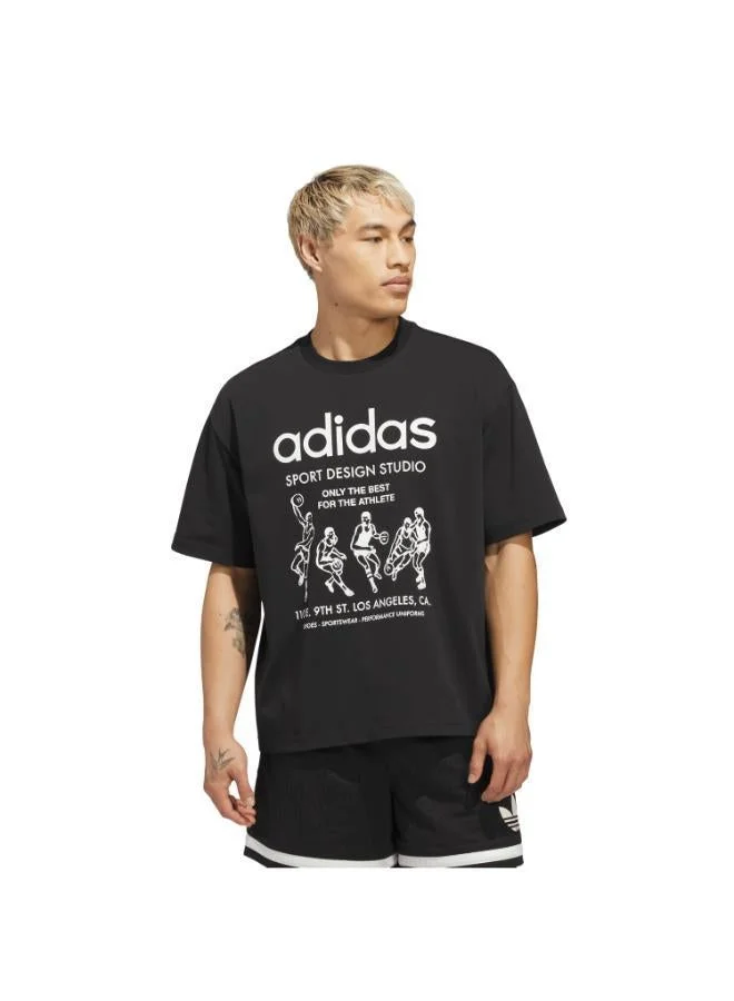 Only The Best For The Athlete T-Shirt