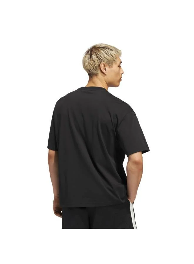 Adidas Originals  Only The Best For The Athlete T-Shirt  | Best Price UAE