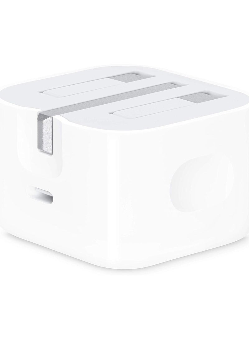 20W USB-C Power Adapter ​​​​​​​ - Image 3