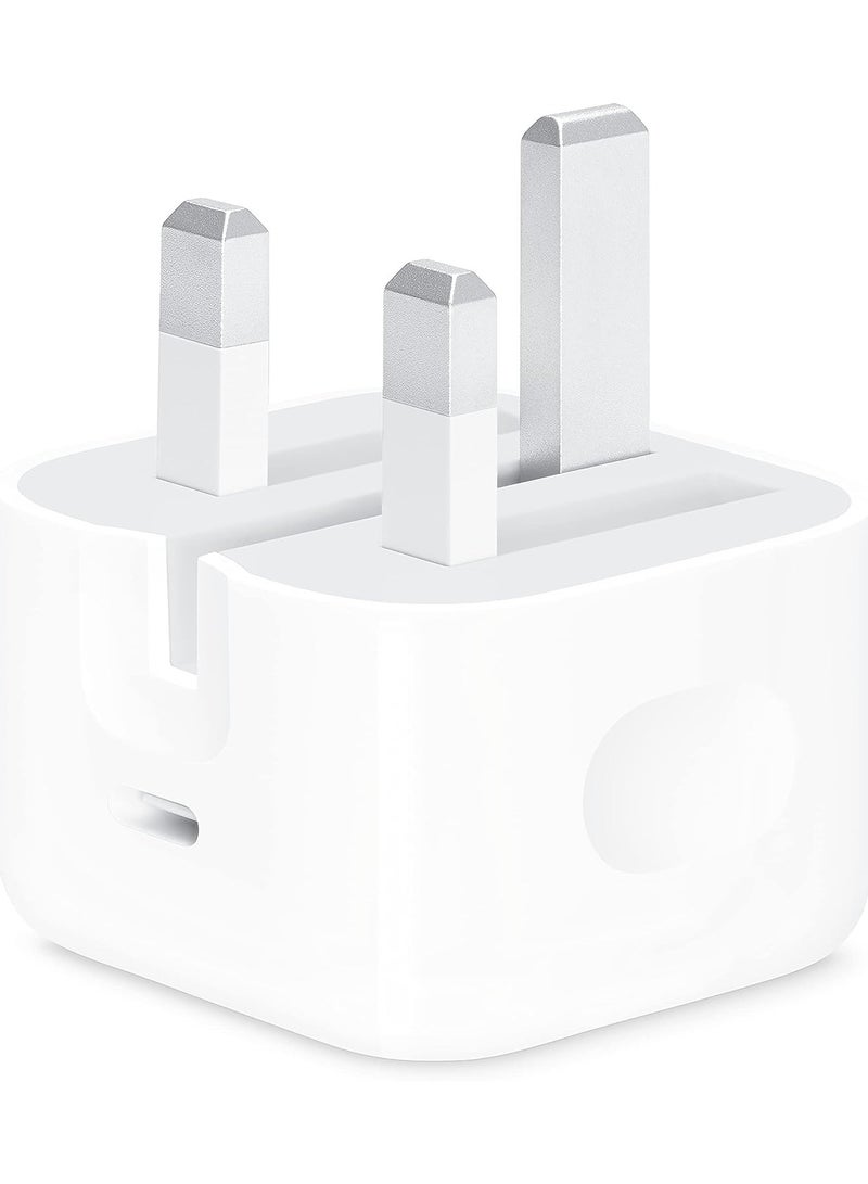 20W USB-C Power Adapter ​​​​​​​ - Image 1