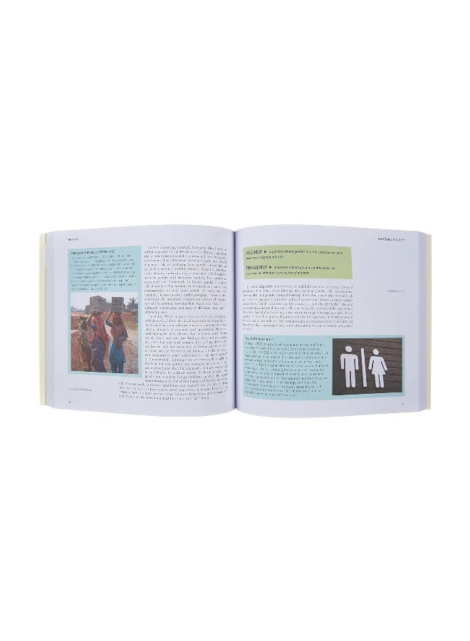 A Degree in a Book: Anthropology: Everything You Need to Know to Master the Subject - in One Book! - Image 3