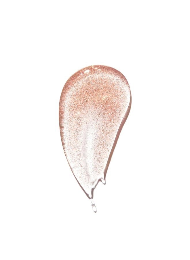 stila Heavens Dew Gel Lip Oil - Kitten Komet for Women 5g Lip Oil - Image 2