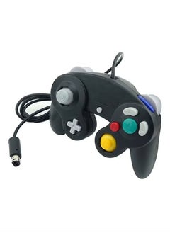 Wired USB Game Controller For Nintendo Gamecube/Wii