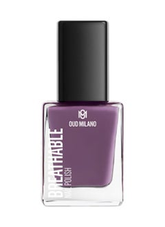 OUD MILANO Nail Polish Breathable 6762 - 11Ml 