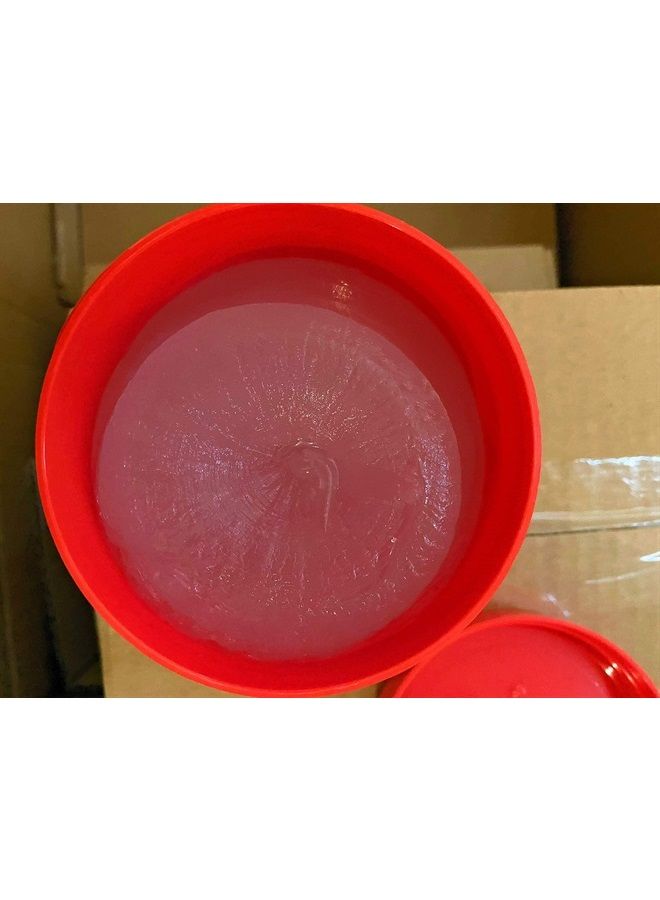 Shine 'n Jam Shine N Jam Magic Fingers For Braiders Extra Firm Hold, 8 Ounce - Image 3