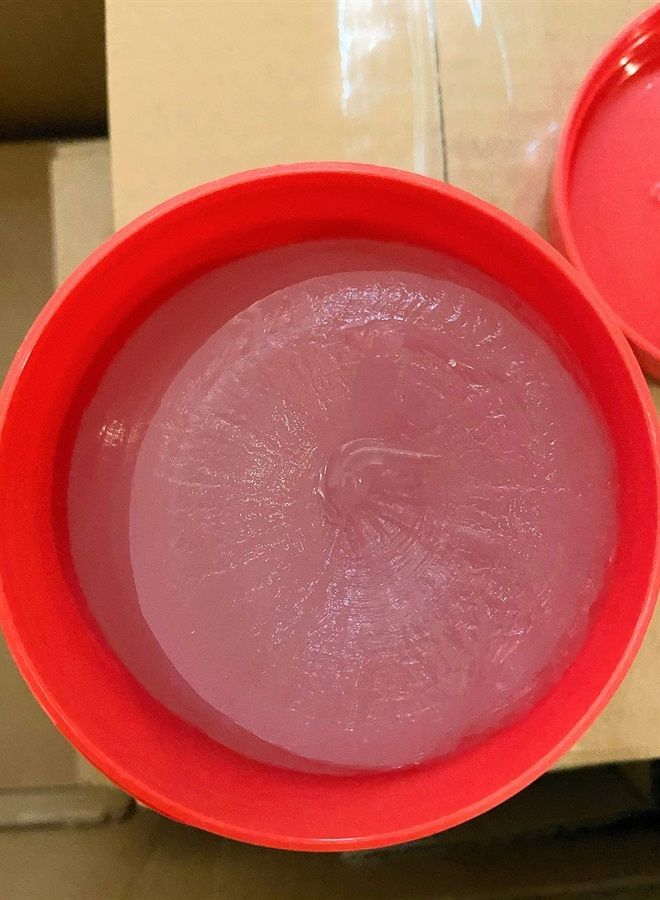 Shine 'n Jam Shine N Jam Magic Fingers For Braiders Extra Firm Hold, 8 Ounce - Image 2